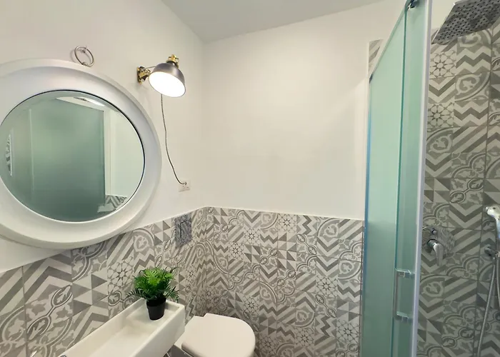 Appartme - Schiapparelli 1.2 Appartement Milaan