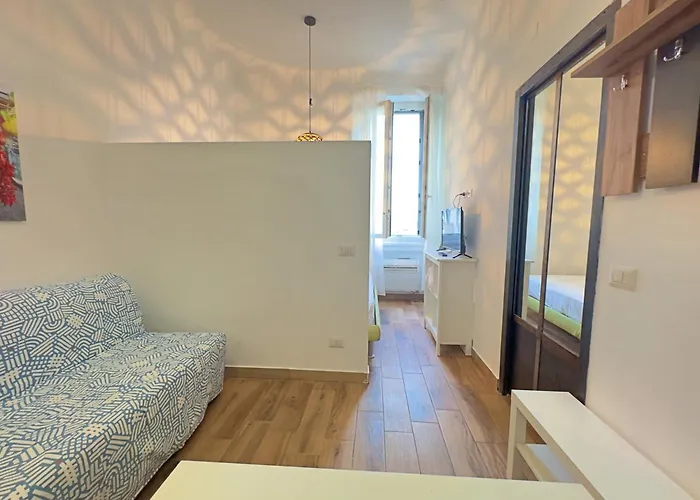 Apartamento Appartme - Schiapparelli 1.2 *
