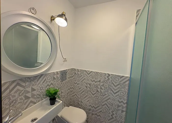 Appartme - Schiapparelli 1.2 Apartamento *