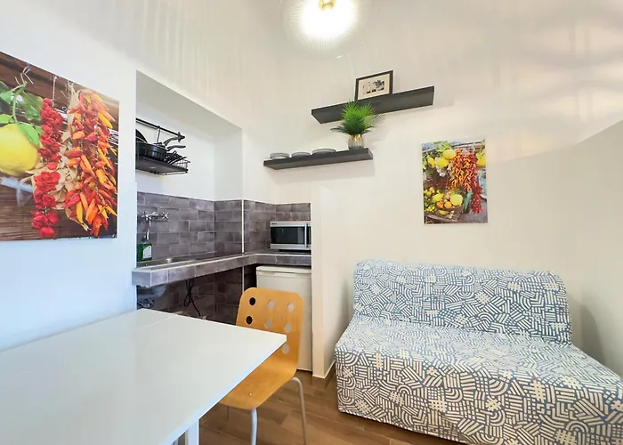 Appartme - Schiapparelli 1.2 Apartamento