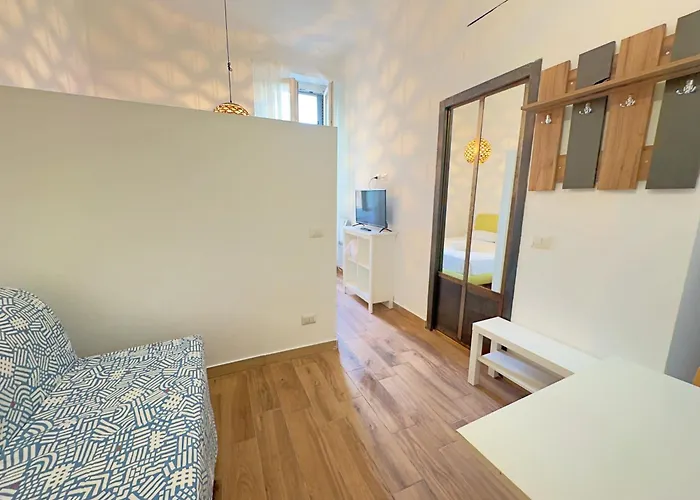 Appartme - Schiapparelli 1.2