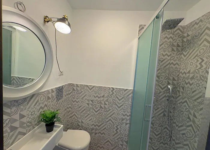 Apartment Appartme - Schiapparelli 1.2 *