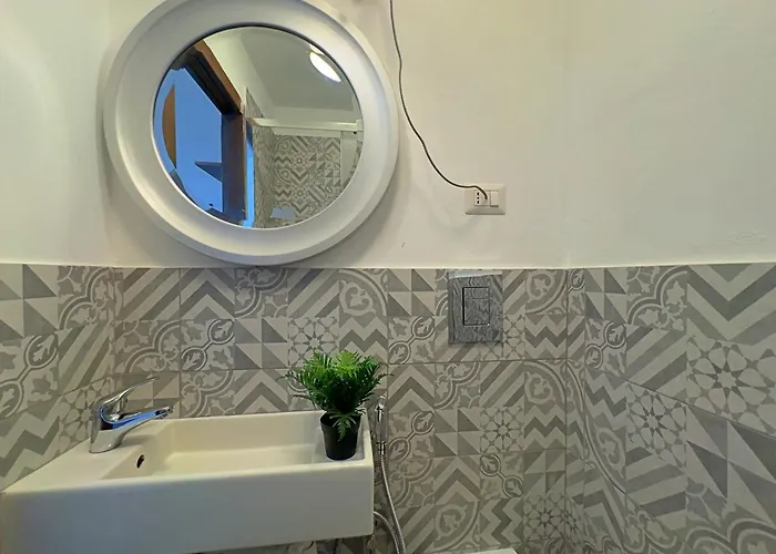 Appartme - Schiapparelli 1.2 Apartment Milan