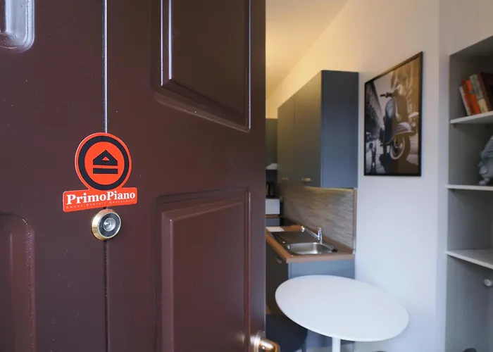 Primopiano - Arqua *