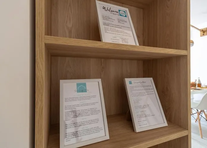 Loft-hosted By Sweetstay *