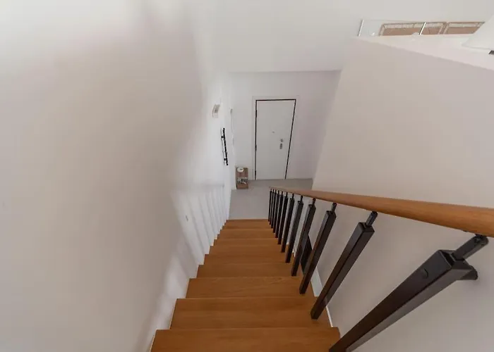 Loft-hosted By Sweetstay Appartement *