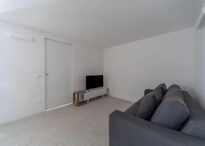 Appartamento Loft-hosted By Sweetstay Milano