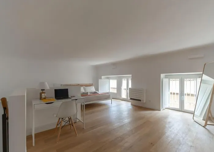 Loft-hosted By Sweetstay Appartamento Milano