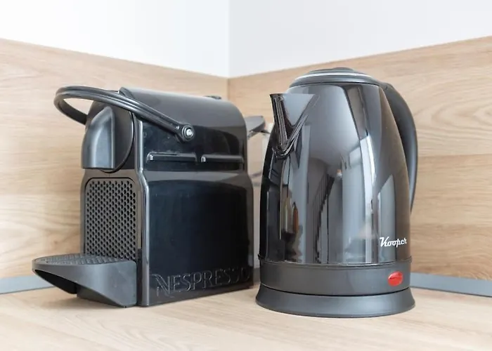 Loft-hosted By Sweetstay * Milano