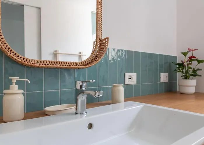 Loft-hosted By Sweetstay Appartamento