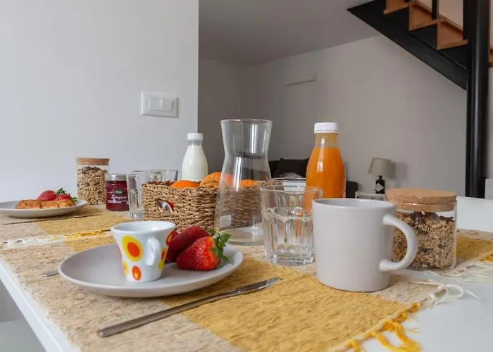 Loft-hosted By Sweetstay *