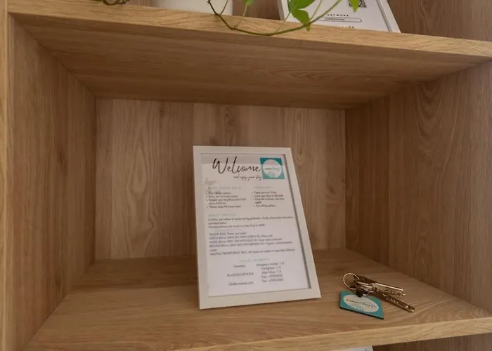 Loft-hosted By Sweetstay *