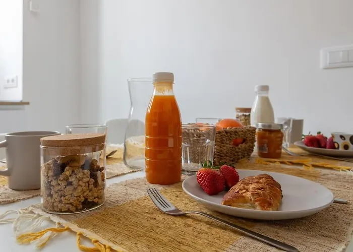 Appartement Loft-hosted By Sweetstay *