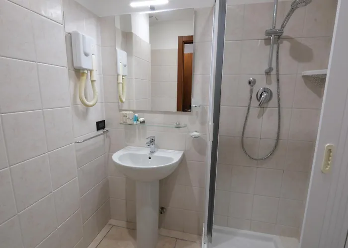 누보 메트로 호텔 밀라노