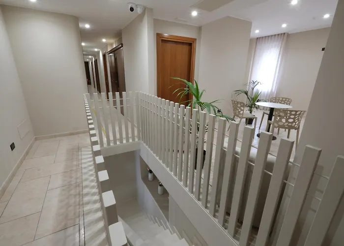 누보 메트로 3* 밀라노