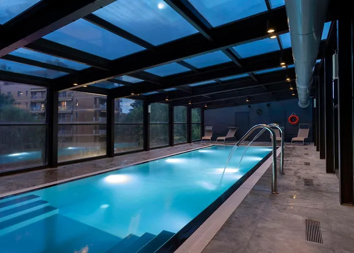 Radisson Blu Hotel Mediolan