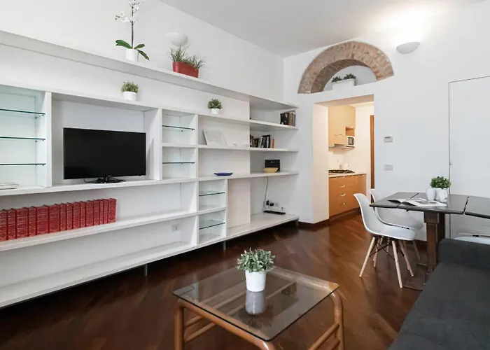 Italianway Easy - Giulio 17 Daire *