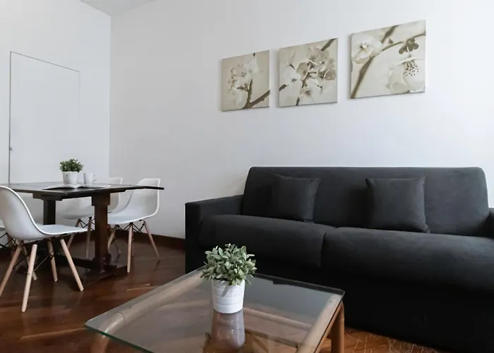 Italianway Easy - Giulio 17 Appartement Milan