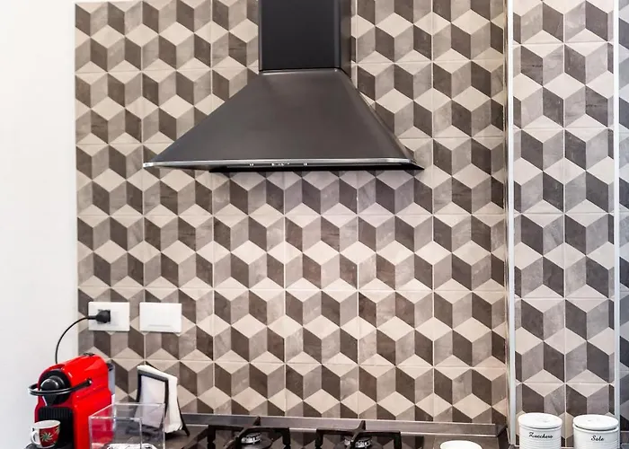 דירה Navigli Bocconi In The Heart Of