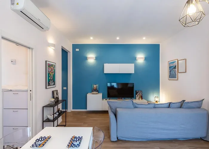 Navigli Bocconi In The Heart Of דירה