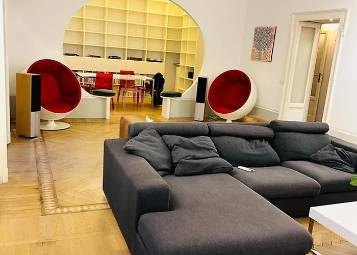 אכסניה Boutique מילאנו