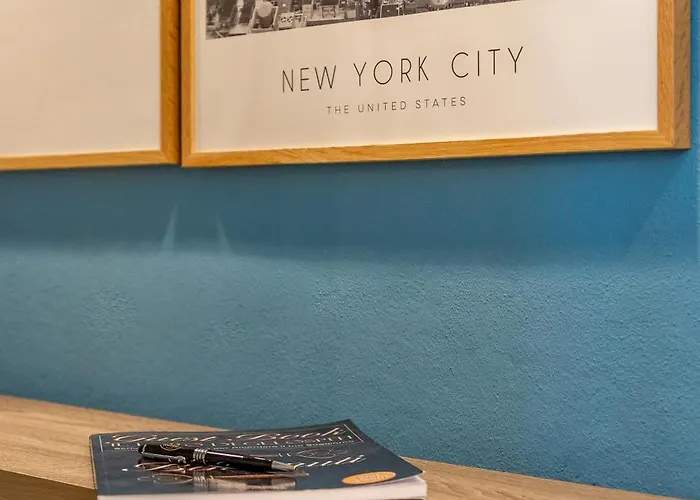 דירה Navigli Bocconi In The Heart Of