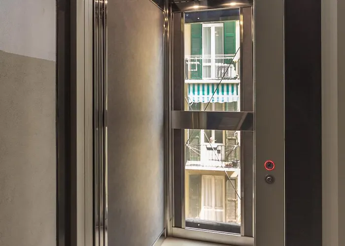 Navigli Bocconi In The Heart Of דירה