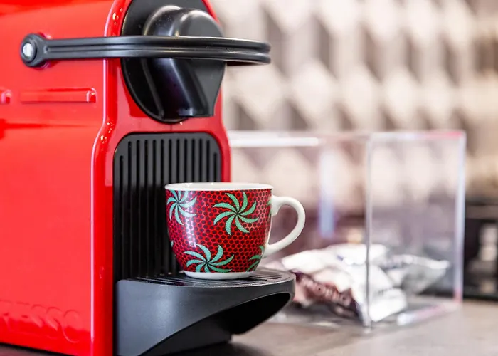 Navigli Bocconi In The Heart Of *