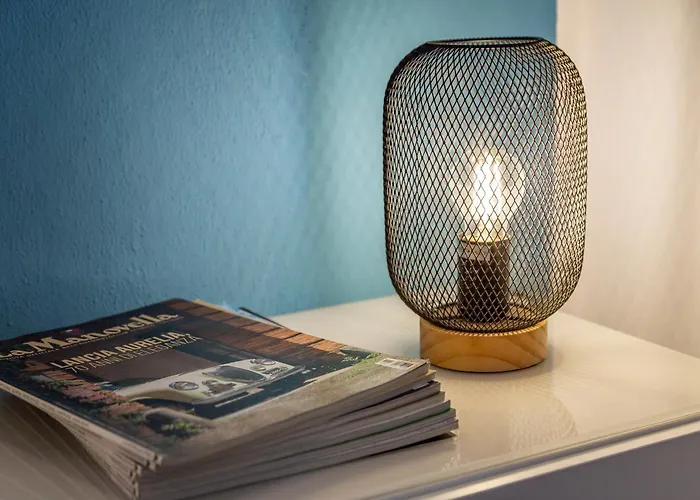 Navigli Bocconi In The Heart Of *