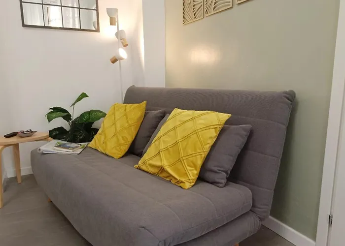 Welcome 36 Porta Romana *