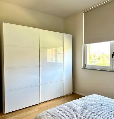 Il Posto Di Nicole דירה