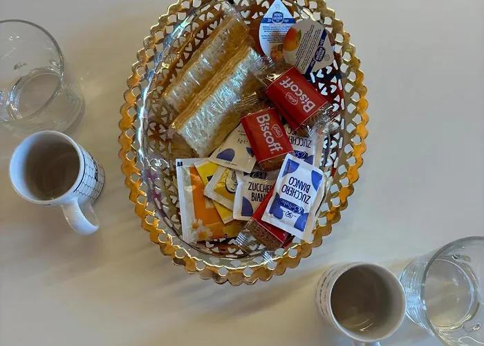 Appartement Chalet Milan