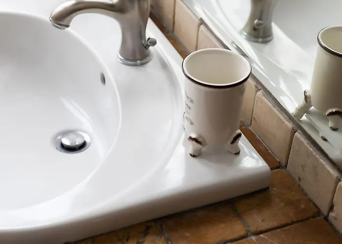 Navigli-ieo Elegante Idromassaggio Apartmán Milán