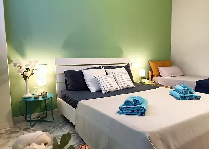 아파트 Sahi - Via Dei Ciclamini Mm1 Primaticcio, Stadio San Siro, Ospedale San Carlo *