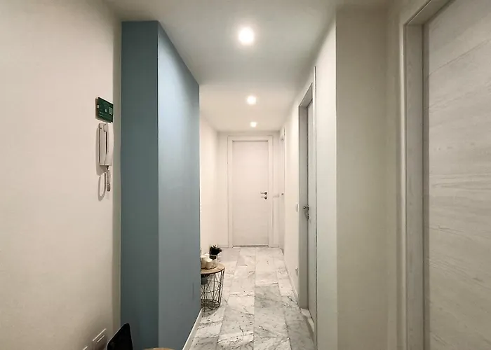 Lejlighed Sahi - Via Dei Ciclamini Mm1 Primaticcio, Stadio San Siro, Ospedale San Carlo *