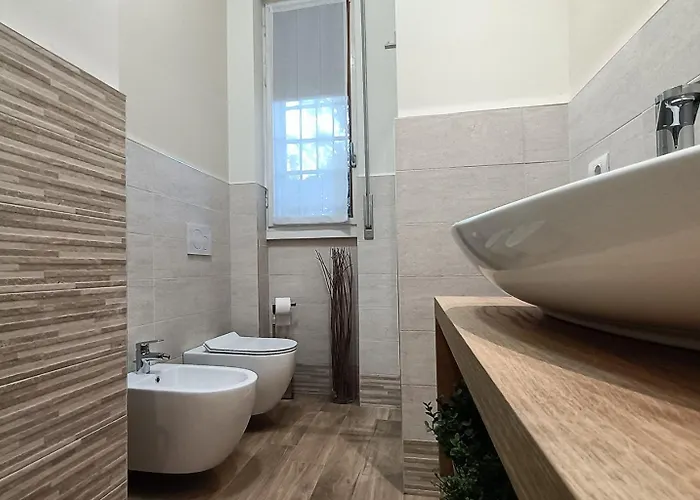 Sahi - Via Dei Ciclamini Mm1 Primaticcio, Stadio San Siro, Ospedale San Carlo 아파트 밀라노