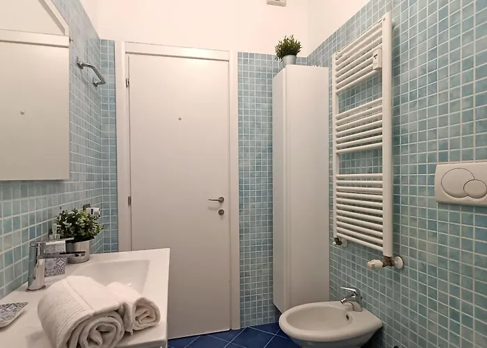 Sahi - Via Dei Ciclamini Mm1 Primaticcio, Stadio San Siro, Ospedale San Carlo 아파트 밀라노