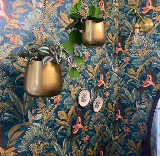 Semesterbostad A Casa Di Gin Milano