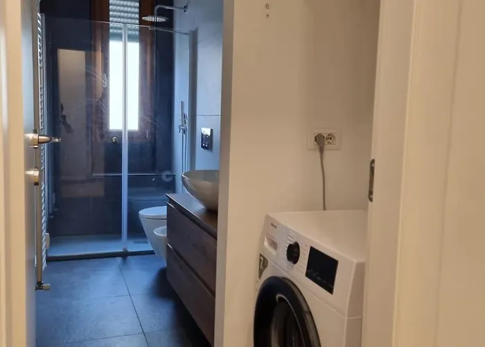 Διαμέρισμα Massi's House