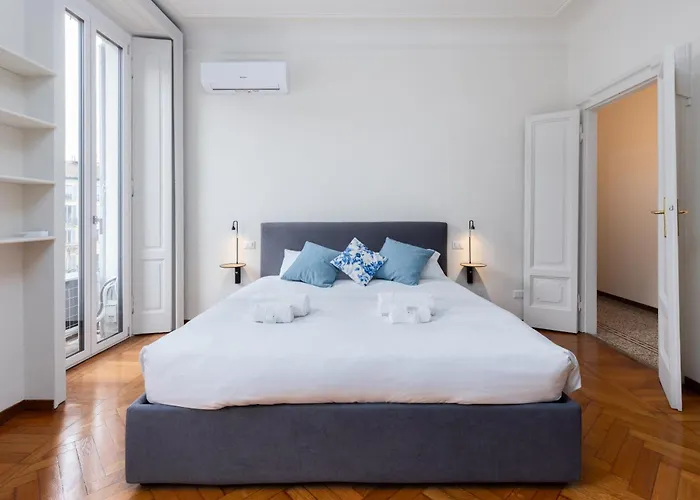 Living Uniqc - Duomo 公寓 *