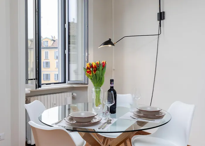 Living Uniqc - Duomo * 米兰