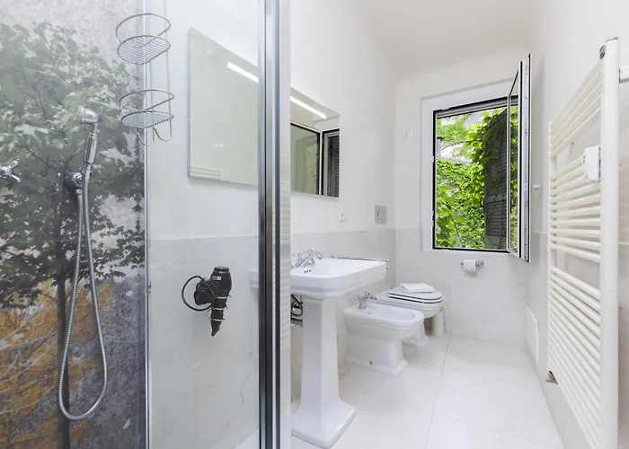 Living Uniqc - Duomo 米兰