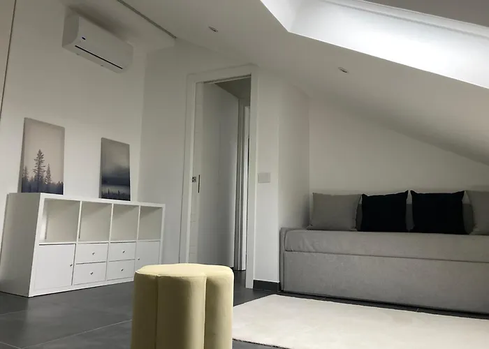 Boutique - Spontini Penthouse Milán