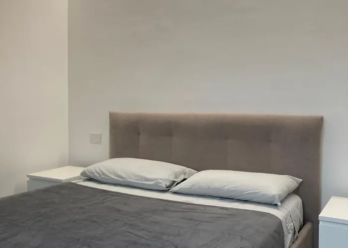 Boutique - Spontini Penthouse * Milão