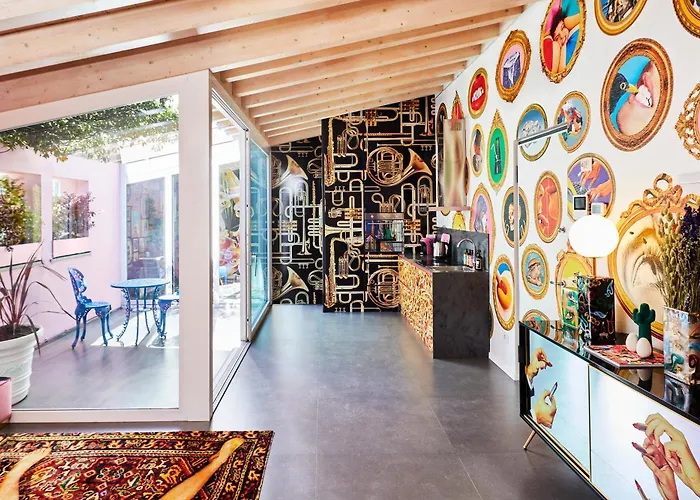 Toiletpaper Living Daire