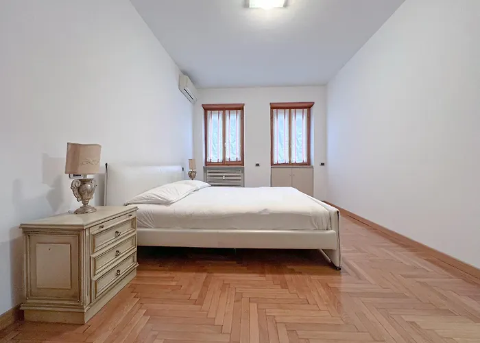 The Boutique - Luxury Collection Solari 밀라노