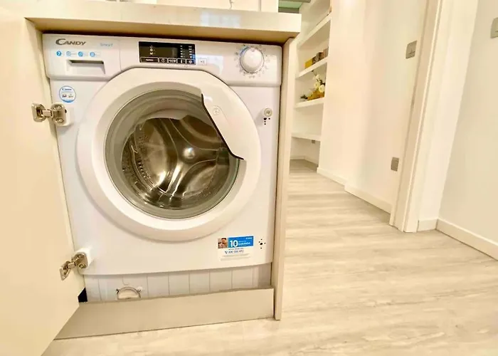 Loft Incantevole A Pochi Passi Dal Centro Apartament *