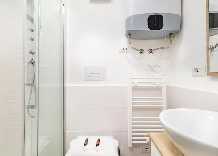 I Host - Caretto 6 * Milão