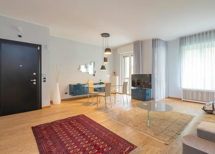 Oasi Di Design In Centro A *