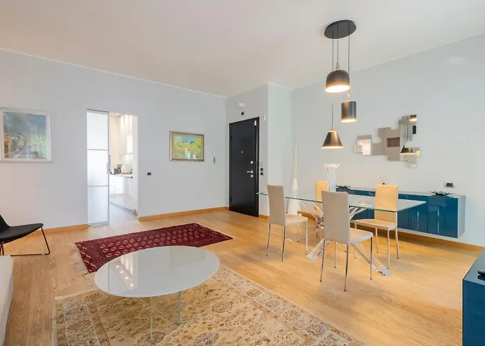 Oasi Di Design In Centro A